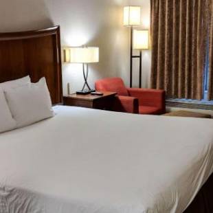 Фотографии гостиницы
Econo Lodge