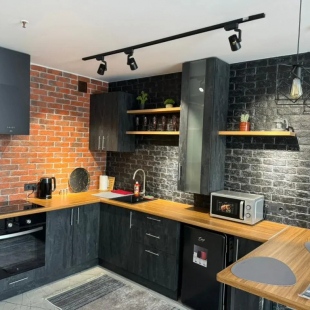 Фотография квартиры Апартаменты на Набережной 1306