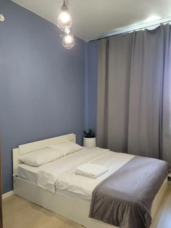 Фотография квартиры Апартаменты InnDays (7) Рязановское шоссе 31к1