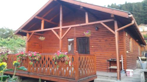 Фотография гостевого дома Holiday Home Veli