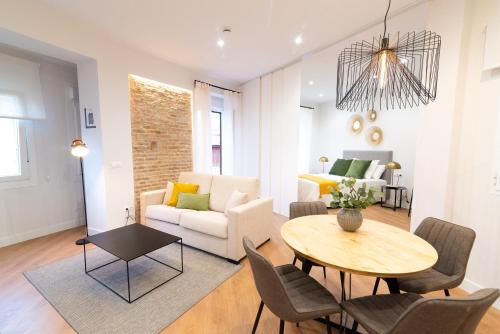 Фотография апарт отеля Chinitas Urban Aparments