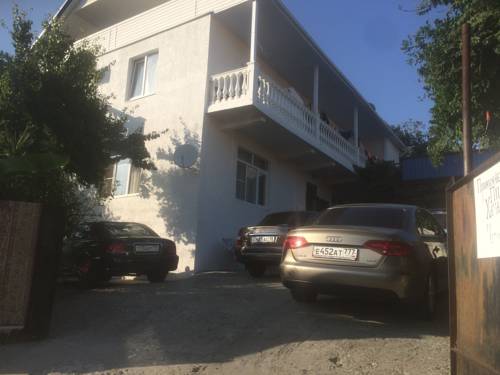 Фотография гостиницы Зоя