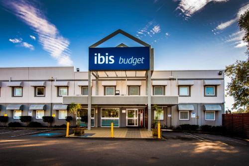 Фотография гостиницы ibis Budget - Newcastle