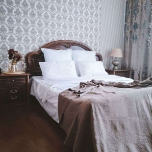 Фотография квартиры Квартира на Тургенева 8