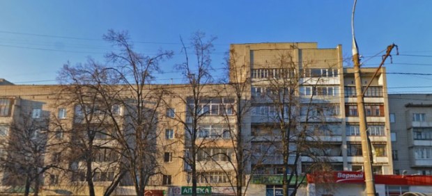 Фотография гостиницы MINOTEL