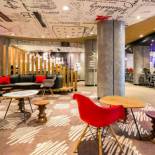 Фотография гостиницы Ibis Wroclaw Centrum