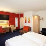 Фотография гостиницы Hotel Silberhorn