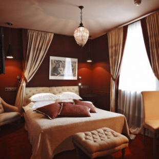 Фотография гостиницы Воздвиженский