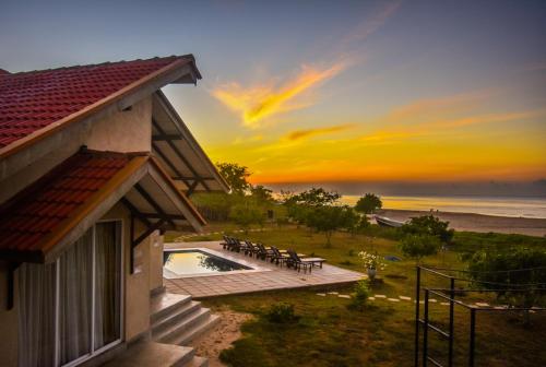 Фотография гостевого дома Kayjay Beach House