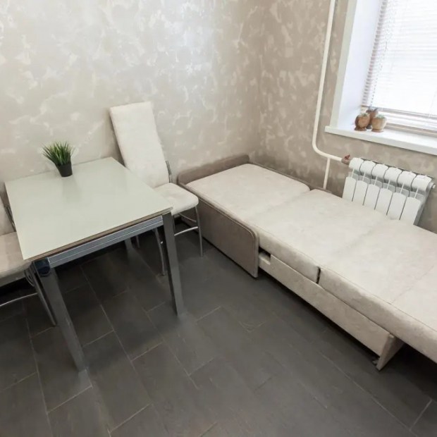 Фотографии квартиры 
            Апартаменты на улице Дзержинского 5А