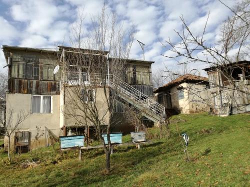 Фотография гостевого дома Barata