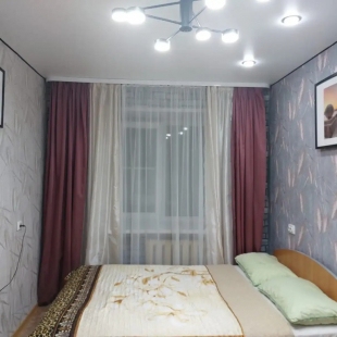 Фотография квартиры Квартира Двухкомнатная в Центре Города на Тарана 2