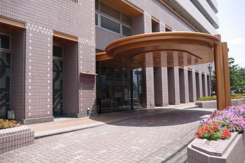 Фотография гостиницы U-Community Hotel