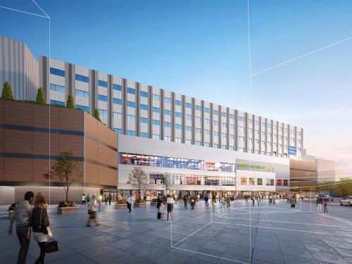 Фотография гостиницы Wakoshi Tobu Hotel