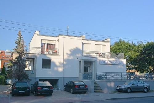 Фотография мини отеля Willa 21