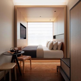 Фотография гостиницы Little National Hotel Sydney