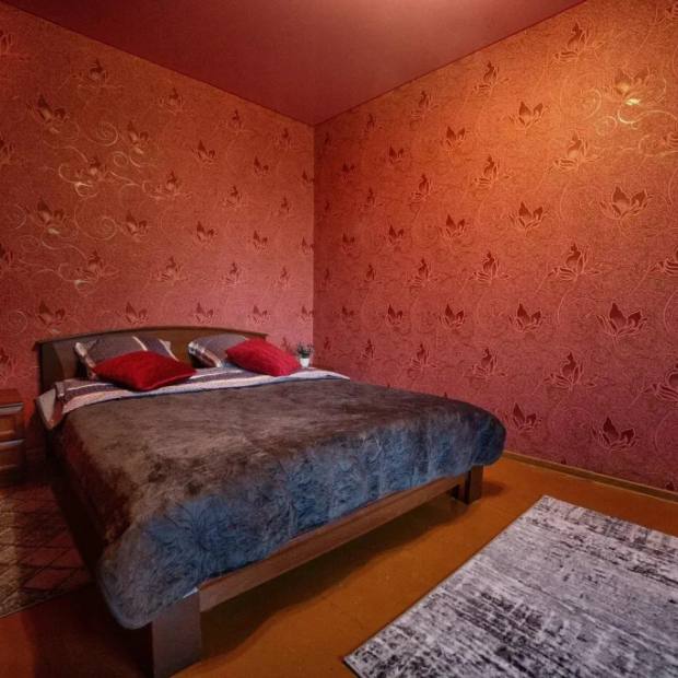 Фотографии квартиры 
            Апартаменты на улице Большая Советская 13