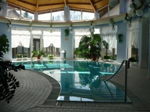 Фотография гостиницы Landgasthof & Hotel Waldow