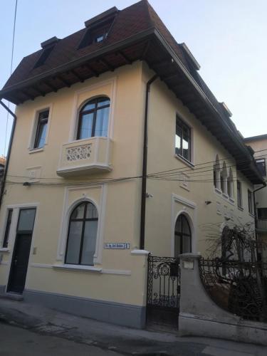 Фотография апарт отеля Emil Balaban Luxury Apart-Hotel