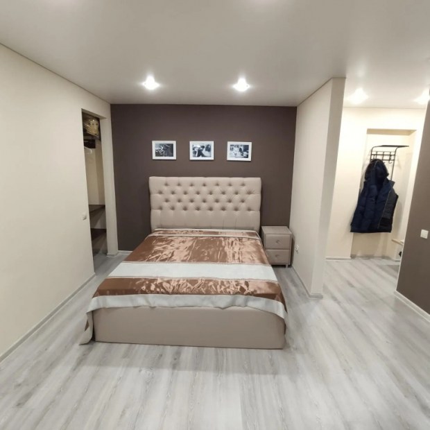 Фотографии квартиры 
            Апартаменты на Гагарина 17