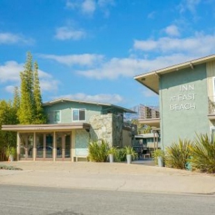 Фотография гостиницы Inn at East Beach
