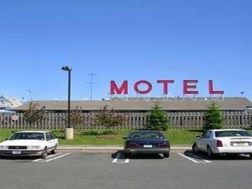 Фотография мотеля Mayflower Motel Milford