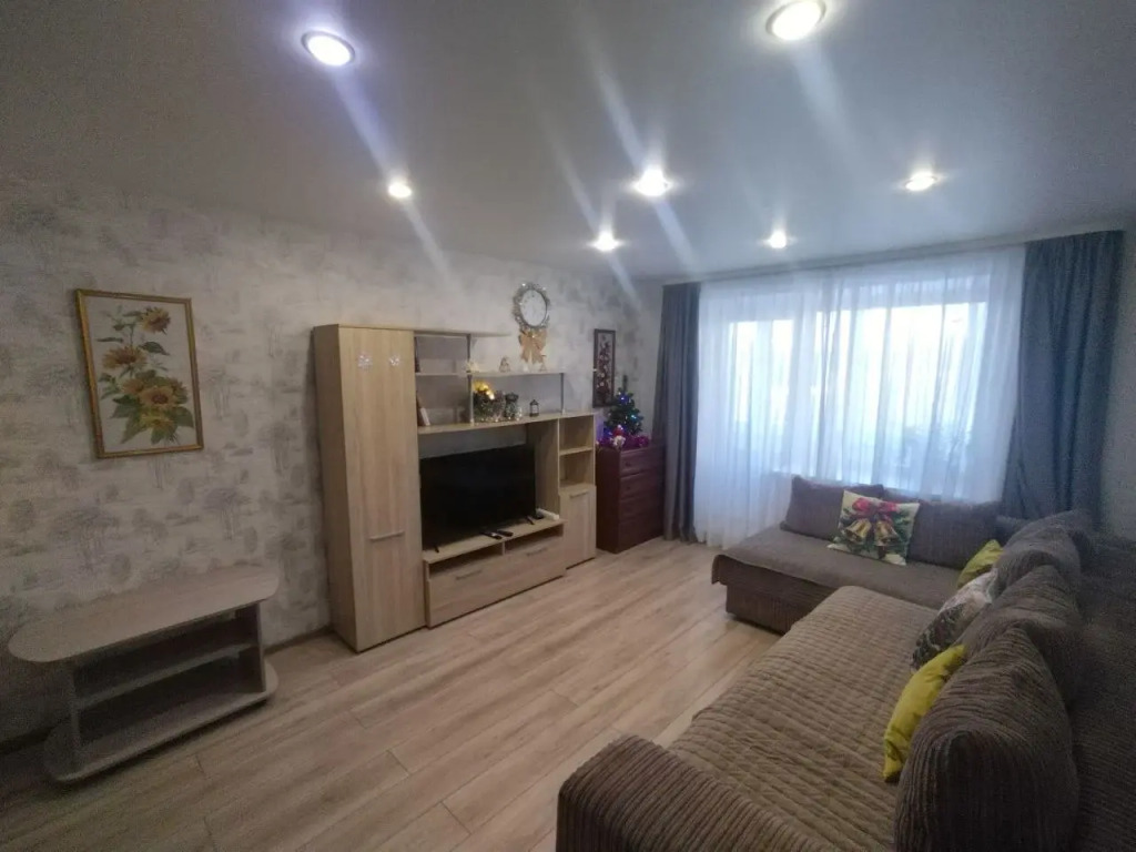 Фотография квартиры Апартаменты Уголок уюта