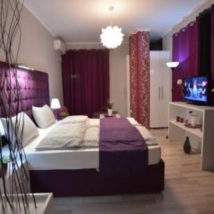 Фотографии гостевого дома
Villa Radica