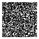 QR код гостиницы Дворец Солнца