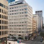 Фотография гостиницы Renaissance Montreal Downtown Hotel