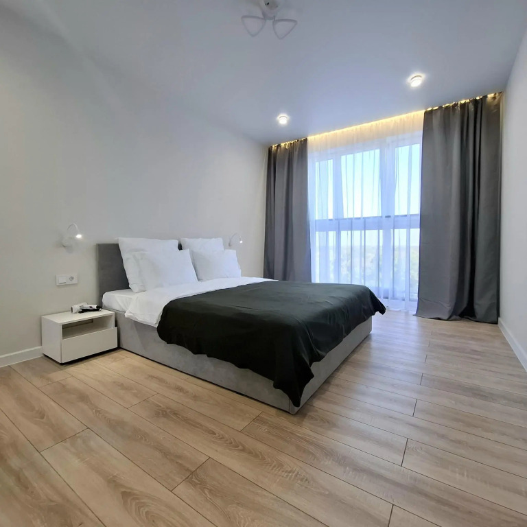 Фотография квартиры CheckInn (ЧекИнн) на улице Энгельса 158