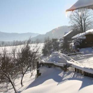 Фотографии базы отдыха
Gästehaus Herbstbauernhof