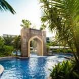 Фотография гостиницы Conrad Dubai