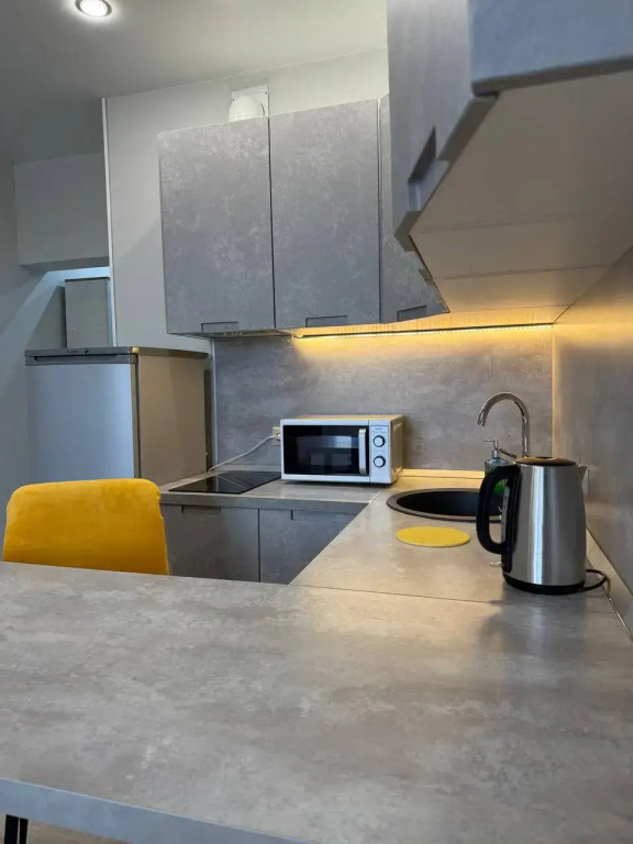 Фотография квартиры Квартира комфортная с красивым видом на Иркутск