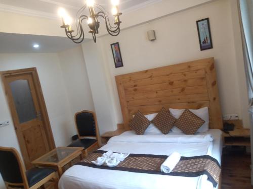 Фотографии гостиницы 
            HOTEL WILD ROSE