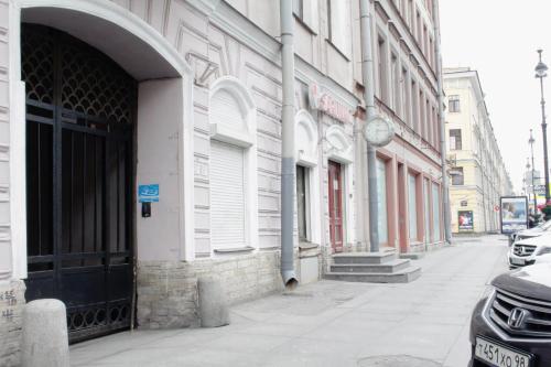 Фотография мини отеля СуперХостел на Невском, 117 