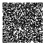 QR код гостиницы УРоберто