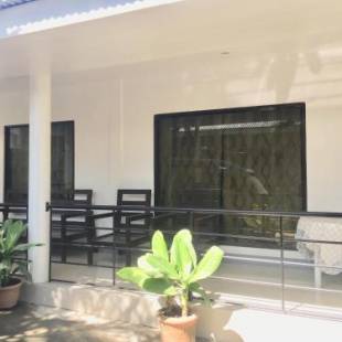 Фотографии гостевого дома
Paguia’s Cottages