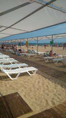 Фотография мини отеля На Тургенева, 293б