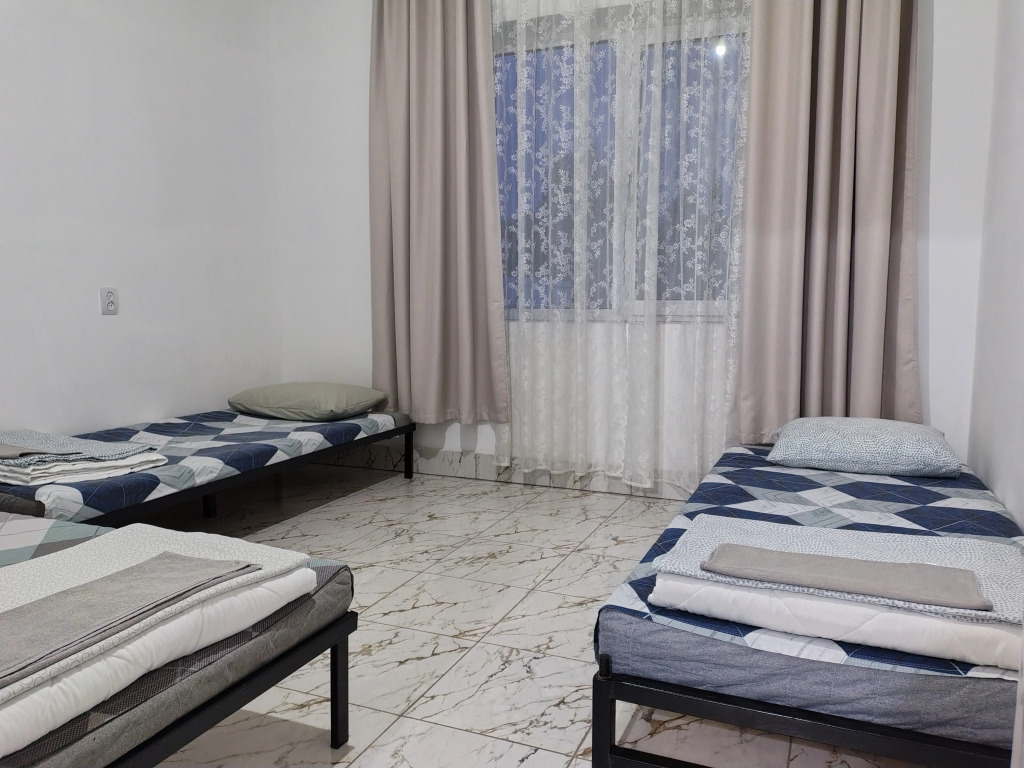 Фотография Коттеджа Частный дом Посуточно в Центре Мелеуза - Ваш Идеальный Выбор Комфорт и Удобство в Самом Сердце Города