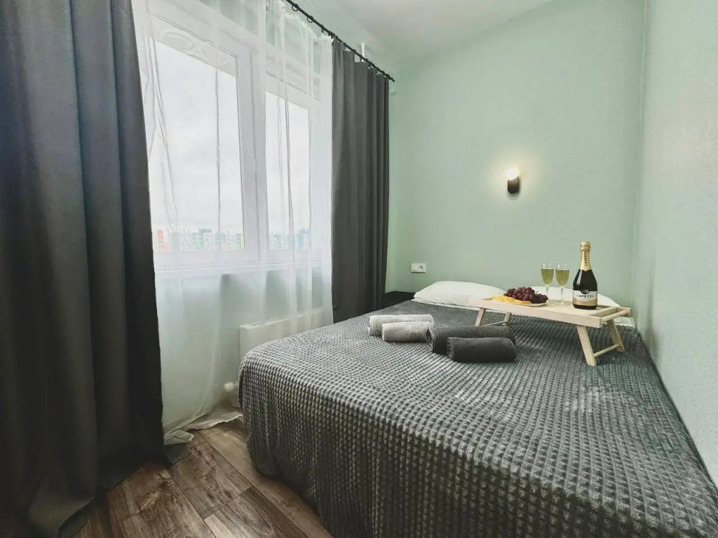 Фотография квартиры Апартаменты Daily Apartments 6