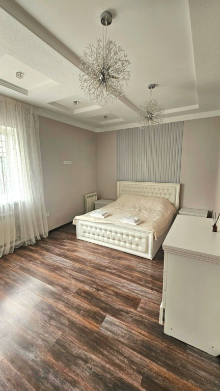 Фотография Коттеджа Частный дом Дом Relax