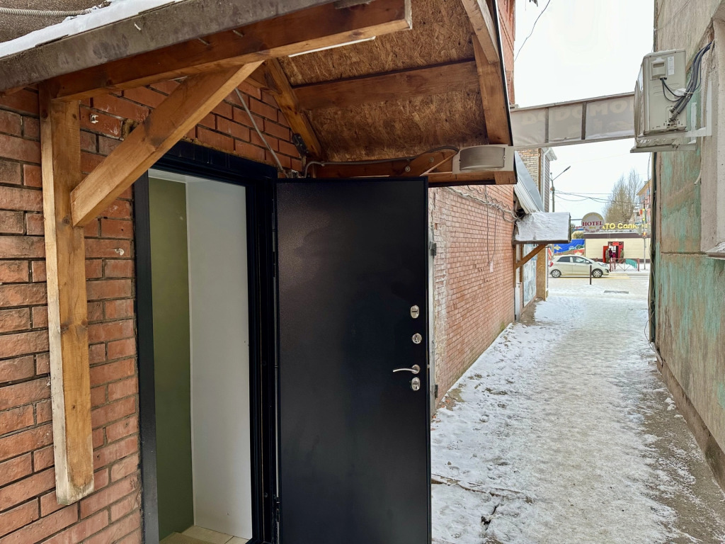 Фотография квартиры Апартаменты в Солнечном