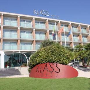 Фотографии гостиницы 
            Klass Hotel
