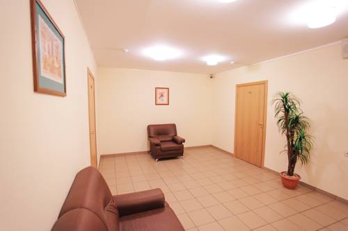 Фотографии гостиницы
Акватика