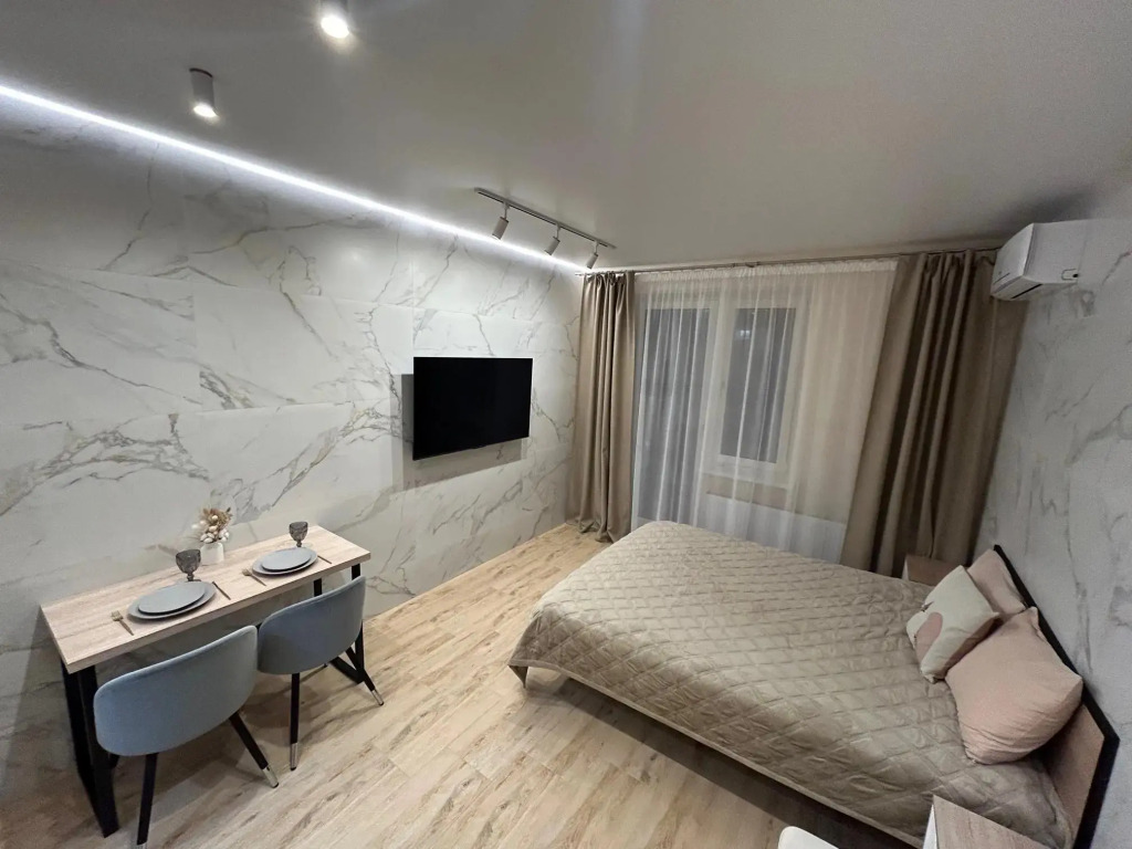 Фотография квартиры Квартира MaryLoft Гагарина, 36/5