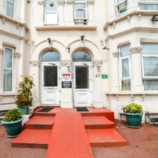 Фотография гостиницы Stratford Hotel