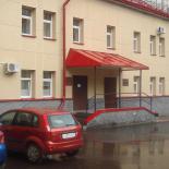 Фотография мини отеля Прогресс