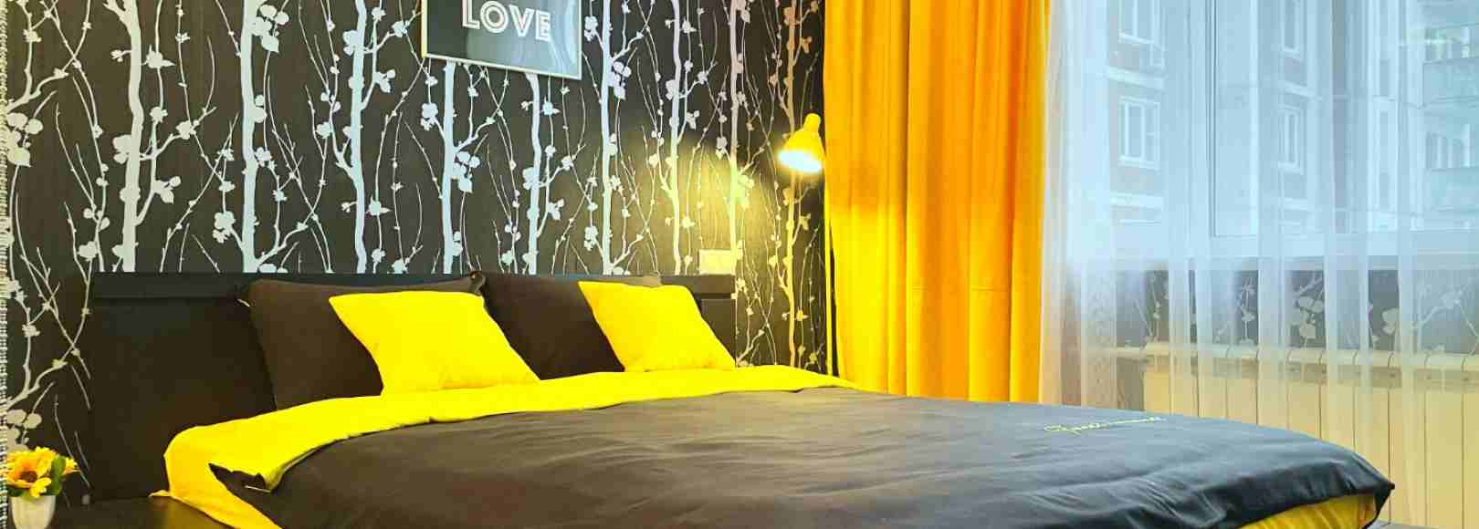 Фотография квартиры 1ка у метро Новые Черёмушки 