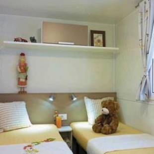 Фотографии базы отдыха
Victoria Mobilhome Camping Park Soline